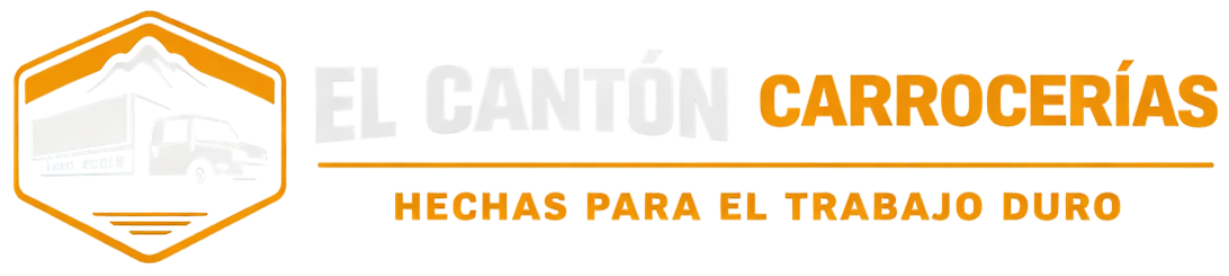 El Cantón Carrocerías