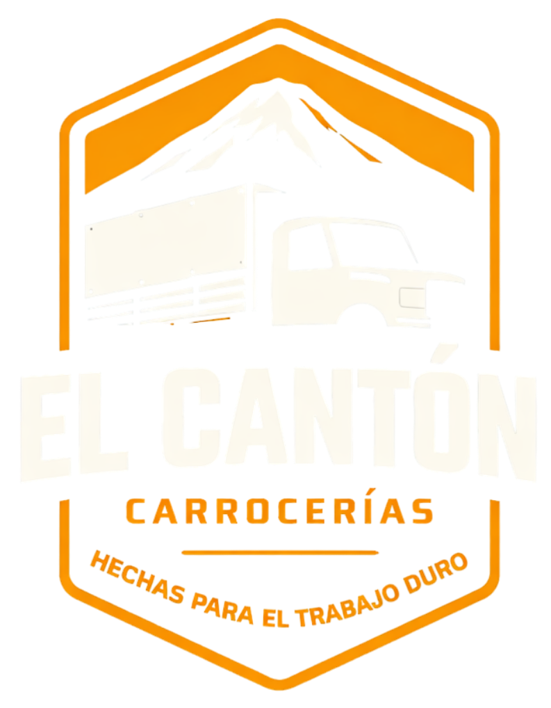 El Cantón Carrocerías